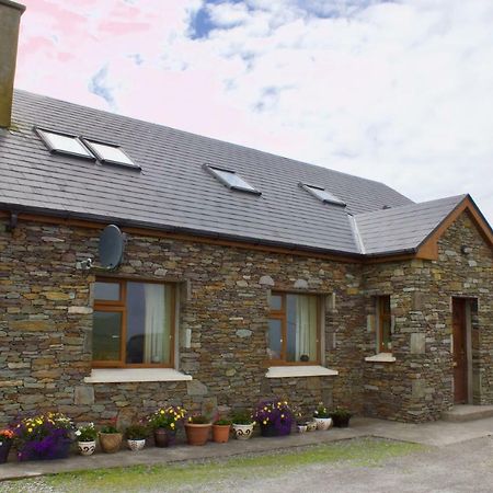 Cuas A' Gamhna Bed & Breakfast Clynacartan Exterior photo