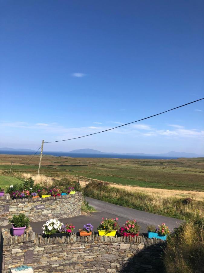 Cuas A' Gamhna Bed & Breakfast Clynacartan Exterior photo
