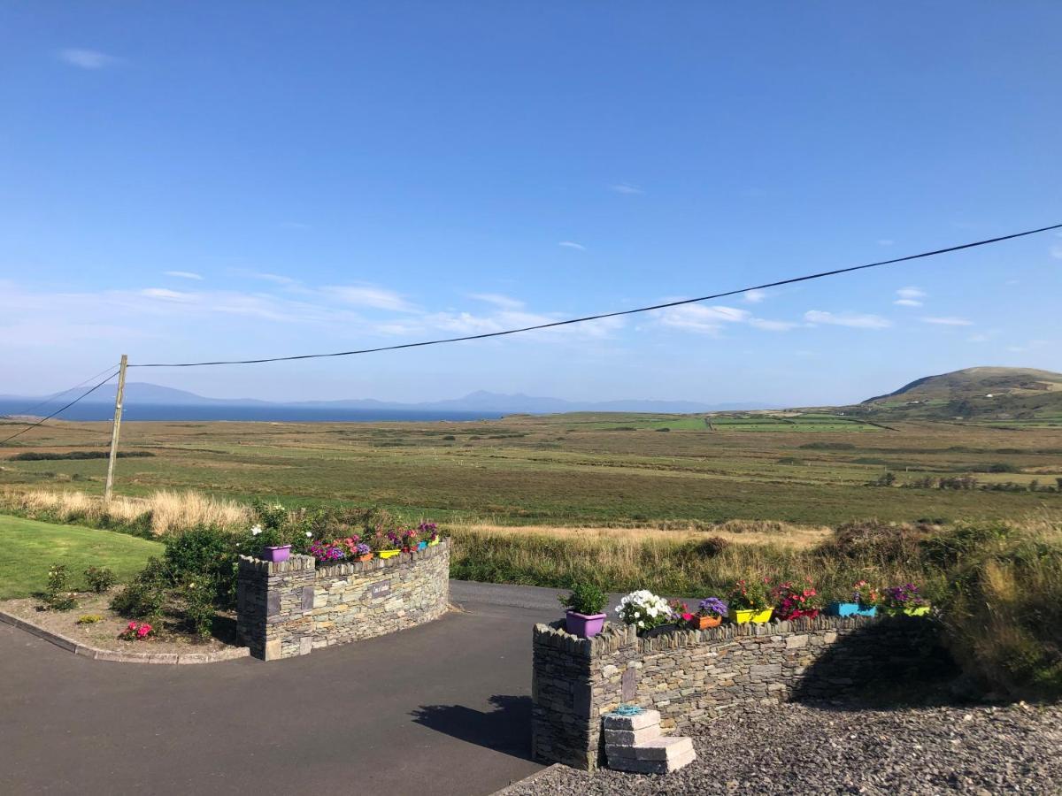 Cuas A' Gamhna Bed & Breakfast Clynacartan Exterior photo