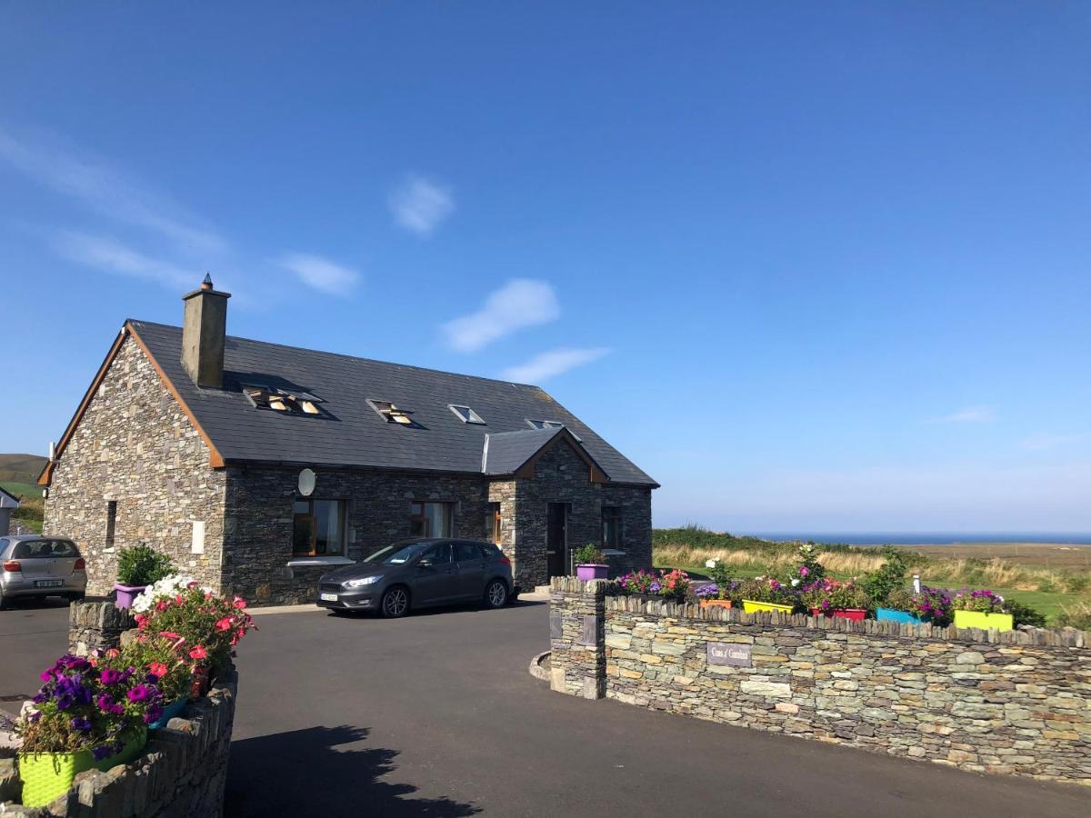 Cuas A' Gamhna Bed & Breakfast Clynacartan Exterior photo