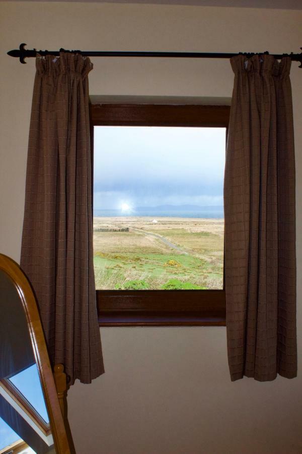 Cuas A' Gamhna Bed & Breakfast Clynacartan Exterior photo