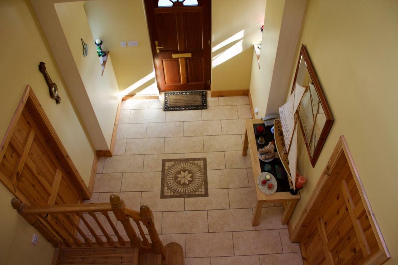 Cuas A' Gamhna Bed & Breakfast Clynacartan Exterior photo