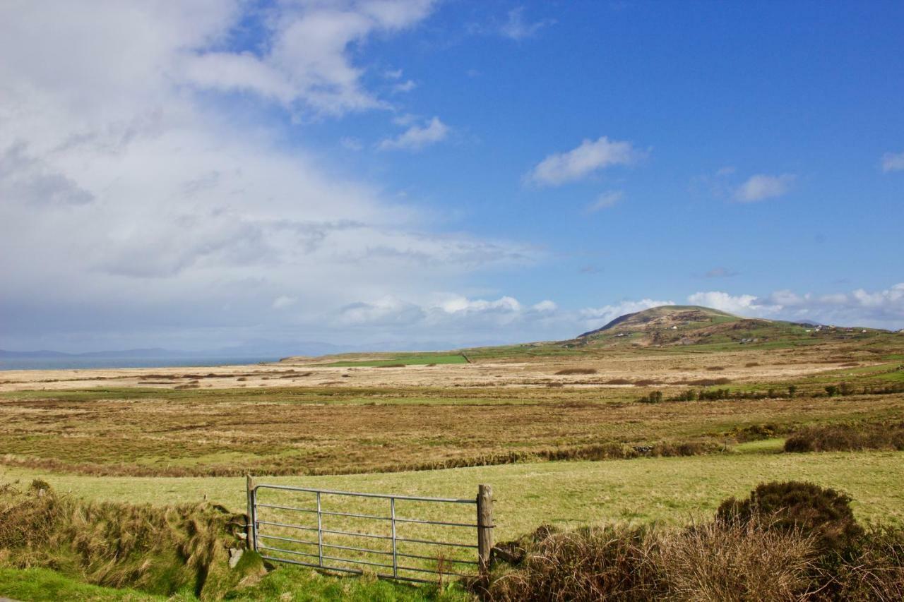 Cuas A' Gamhna Bed & Breakfast Clynacartan Exterior photo