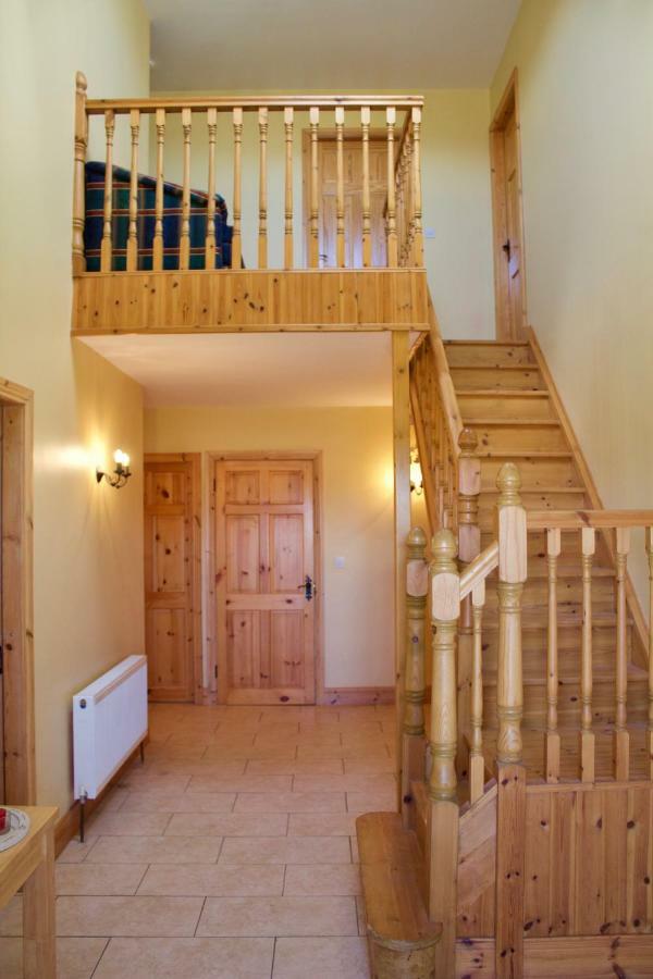 Cuas A' Gamhna Bed & Breakfast Clynacartan Exterior photo