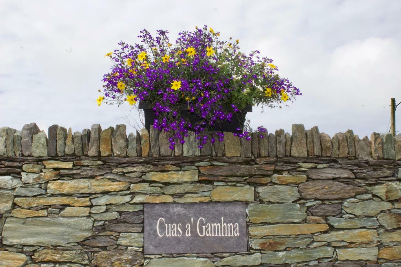 Cuas A' Gamhna Bed & Breakfast Clynacartan Exterior photo