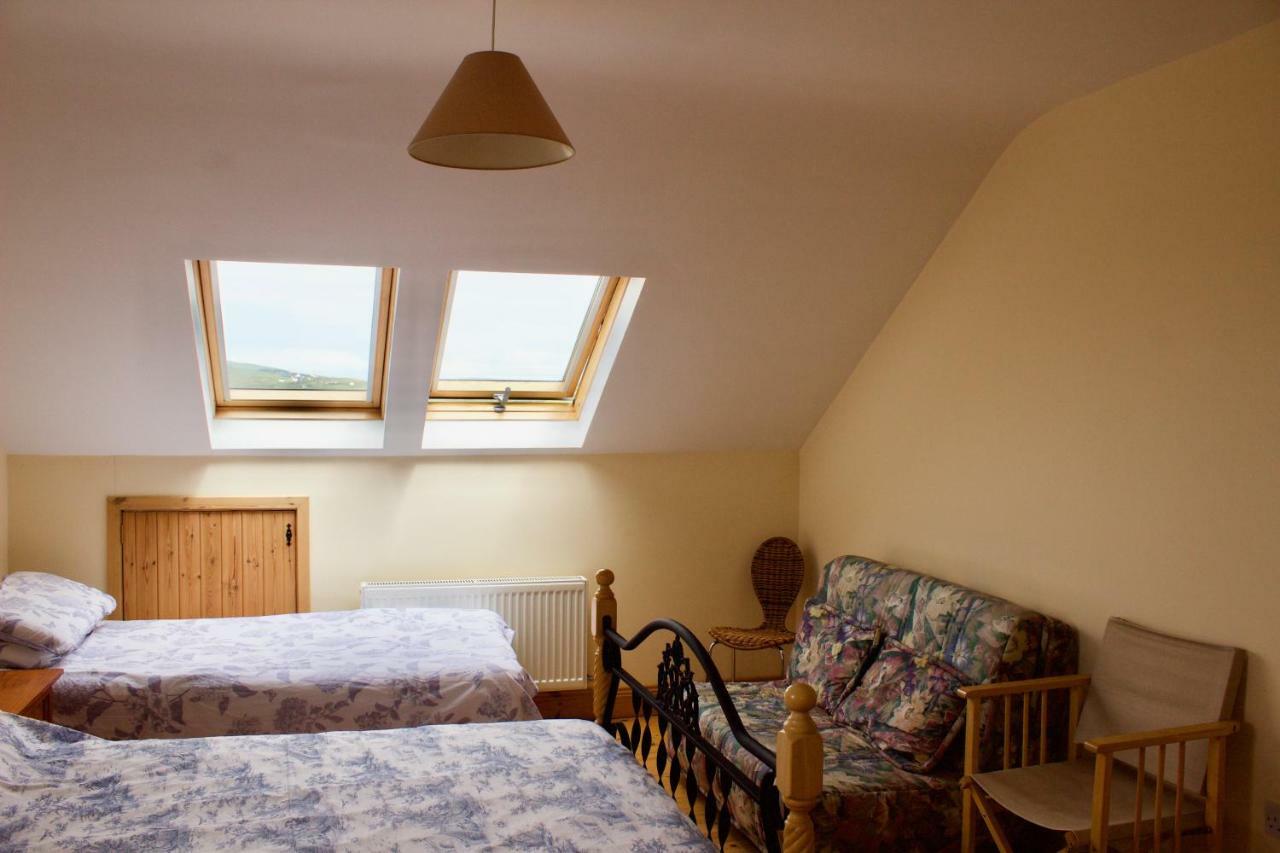 Cuas A' Gamhna Bed & Breakfast Clynacartan Exterior photo