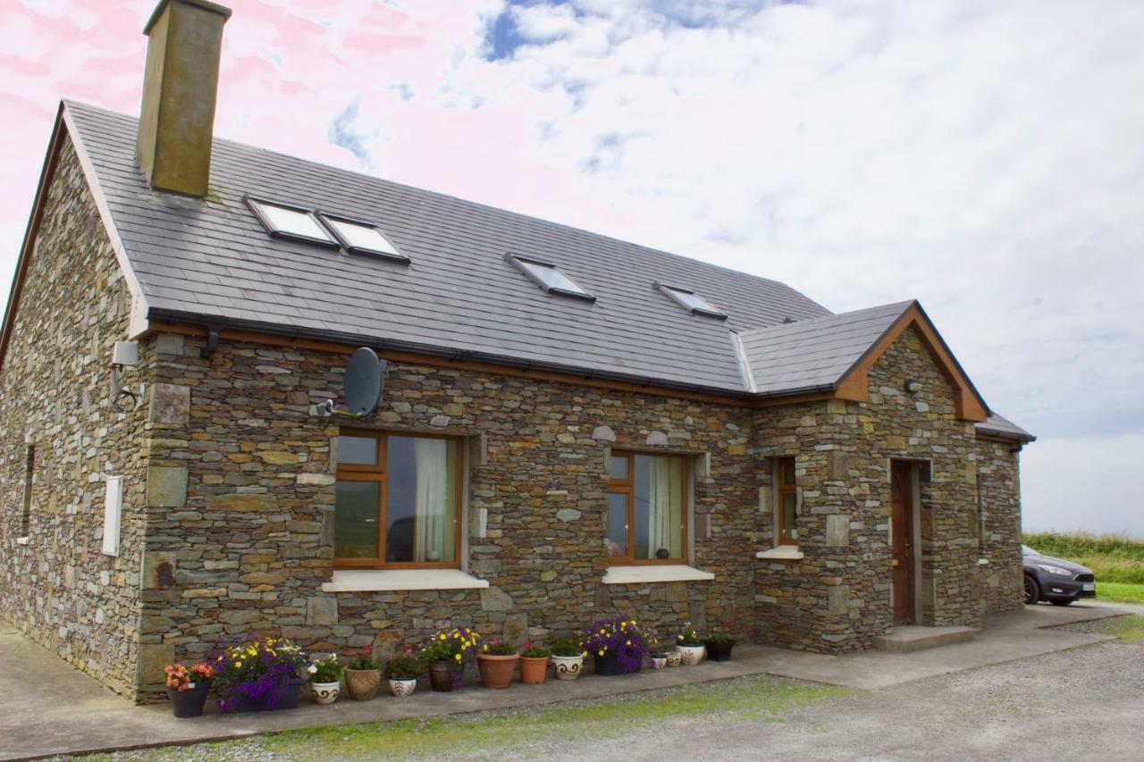 Cuas A' Gamhna Bed & Breakfast Clynacartan Exterior photo